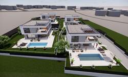 Kuca, Poreč, Stranići kod Nove Vasi, prodaja, 500000 €, 171 m2