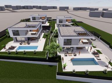 Kuca, Poreč, Stranići kod Nove Vasi, prodaja, 500000 €, 171 m2