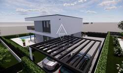 Kuca, Poreč, Stranići kod Nove Vasi, prodaja, 500000 €, 171 m2