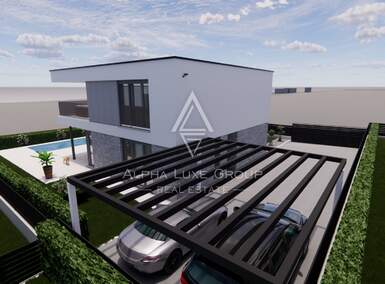 Kuca, Poreč, Stranići kod Nove Vasi, prodaja, 500000 €, 171 m2