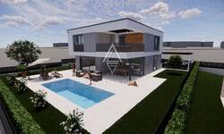 Kuca, Poreč, Stranići kod Nove Vasi, prodaja, 500000 €, 171 m2