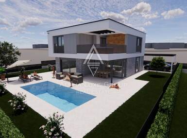 Kuca, Poreč, Stranići kod Nove Vasi, prodaja, 500000 €, 171 m2