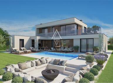 Kuca, Poreč, prodaja, 715000 €, 204 m2