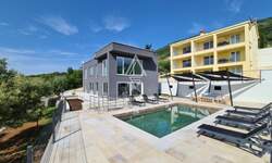 Kuca, Labin, prodaja, 1150000 €, 200 m2