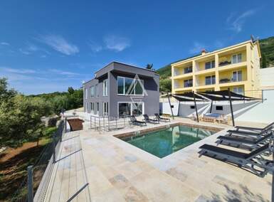 Kuca, Labin, prodaja, 1150000 €, 200 m2