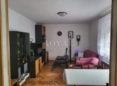 Trosoban stan, Rijeka, Vojak, najam, 650 €, 62 m2