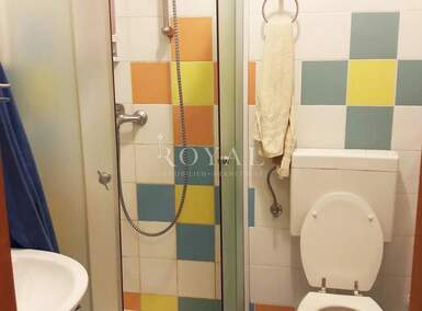 Apartman, Rijeka, Gornja Vežica, najam, 450 €, 34 m2