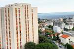 Apartman, Rijeka, Gornja Vežica, najam, 450 €, 34 m2