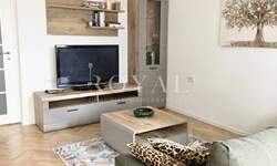 Dvosoban stan, Rijeka, Gornja Vežica, najam, 650 €, 58 m2