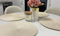 Dvosoban stan, Rijeka, Turnić, najam, 700 €, 48 m2