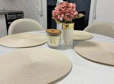 Dvosoban stan, Rijeka, Turnić, najam, 700 €, 48 m2