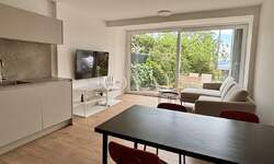 Trosoban stan, Rijeka, Krimeja, najam, 1300 €, 60 m2