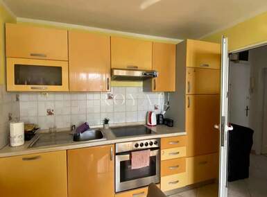 Dvosoban stan, Rijeka, Turnić, prodaja, 180000 €, 28 m2