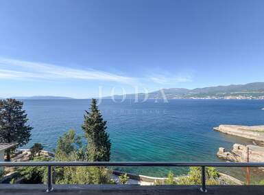 Trosoban stan, Rijeka, Kantrida, prodaja, 1100000 €, 99 m2