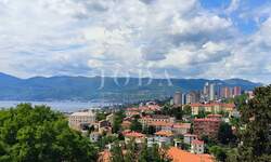 Cetvorosoban stan, Rijeka, Belveder, prodaja, 215000 €, 70 m2