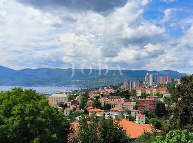 Cetvorosoban stan, Rijeka, Belveder, prodaja, 215000 €, 70 m2