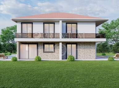 Kuca, Malinska-Dubašnica, Milčetići, prodaja, 485000 €, 113 m2