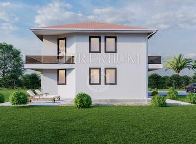 Kuca, Malinska-Dubašnica, Milčetići, prodaja, 485000 €, 113 m2