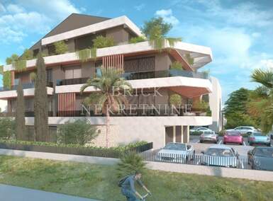 Cetvorosoban stan, Rovinj, prodaja, 680000 €, 100 m2