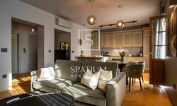 Trosoban stan, Rijeka, Centar, prodaja, 365000 €, 64 m2