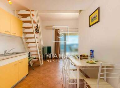 Trosoban stan, Crikvenica, Selce, prodaja, 312000 €, 52 m2