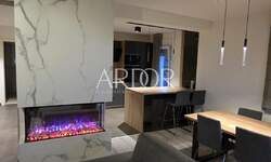 Trosoban stan, Viškovo, Marčelji, najam, 1500 €, 150 m2