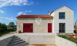 Kuca, Svetvinčenat, prodaja, 440000 €, 110 m2