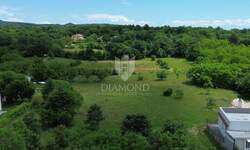 Zemljiste, Labin, prodaja, 139000 €, 1652 m2