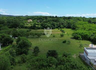 Zemljiste, Labin, prodaja, 139000 €, 1652 m2