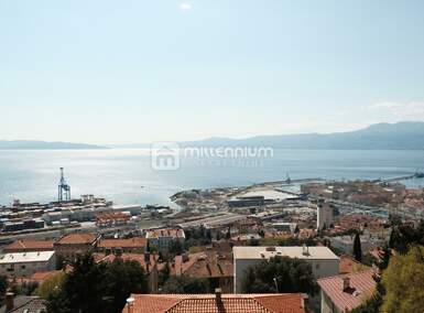 Trosoban stan, Rijeka, Krimeja, najam, 1200 €, 100 m2