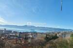 Dvosoban stan, Rijeka, Belveder, najam, 700 €, 53 m2