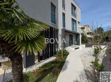 Dvosoban stan, Zadar, Diklo, prodaja, 600000 €, 110 m2