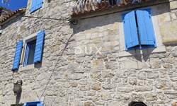 Kuca, Vodice, Prvić Šepurine, prodaja, 309000 €, 80 m2