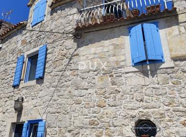 Kuca, Vodice, Prvić Šepurine, prodaja, 309000 €, 80 m2