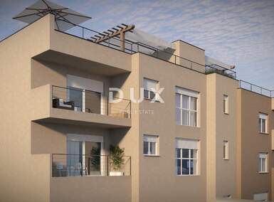 Trosoban stan, Vodice, prodaja, 346536 €, 96 m2