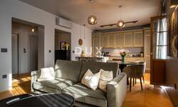 Trosoban stan, Rijeka, Stari Grad, prodaja, 365000 €, 64 m2