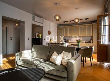 Trosoban stan, Rijeka, Stari Grad, prodaja, 365000 €, 64 m2