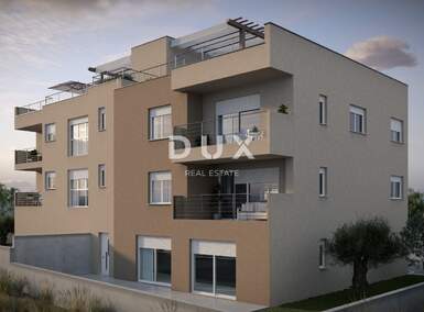 Trosoban stan, Vodice, prodaja, 380484 €, 105 m2