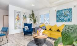 Trosoban stan, Fažana, Valbandon, prodaja, 269000 €, 87 m2