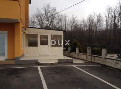 Poslovni prostor, Viškovo, najam, 1200 €, 74 m2