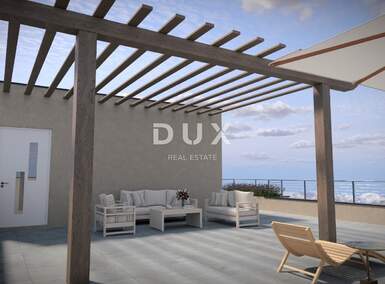 Trosoban stan, Vodice, prodaja, 419195 €, 119 m2