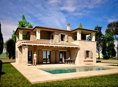 Kuca, Poreč, prodaja, 825000 €, 183 m2