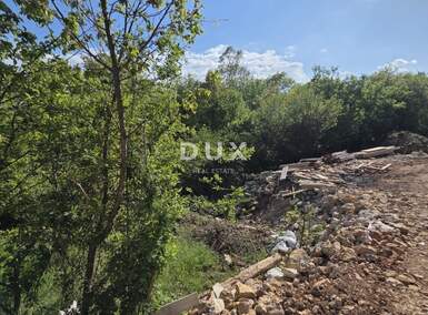 Zemljiste, Viškovo, Marinići, prodaja, 207000 €, 1420 m2