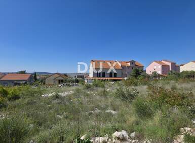 Zemljiste, Vodice, prodaja, 173000 €, 692 m2