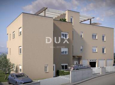 Cetvorosoban stan, Vodice, prodaja, 443030 €, 126 m2