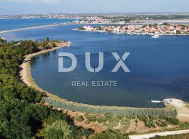 Zemljiste, Nin, prodaja, 1000000 €, 1003 m2