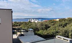 Cetvorosoban stan, Kolan, Mandre, prodaja, 360000 €, 93 m2