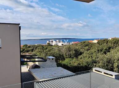 Cetvorosoban stan, Kolan, Mandre, prodaja, 360000 €, 93 m2