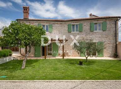 Kuca, Marčana, Krnica, prodaja, 620000 €, 149 m2