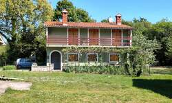 Kuca, Labin, prodaja, 380000 €, 200 m2